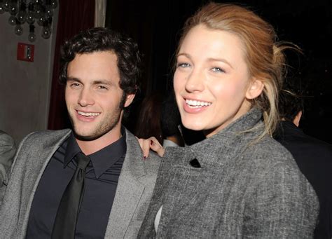 Penn Badgley Dating History: Meet All The Popular Actor's Ex-Girlfriends