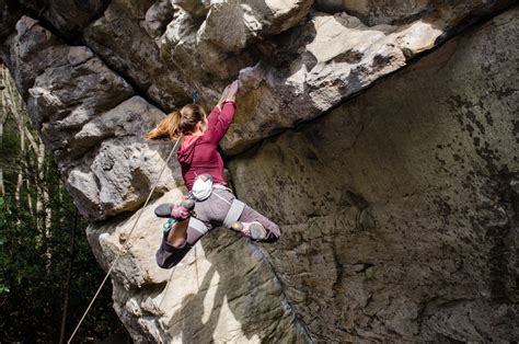 Sport Climbing 101: The Complete Beginner's Guide - 99Boulders