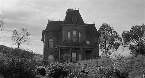 Psycho (1960)