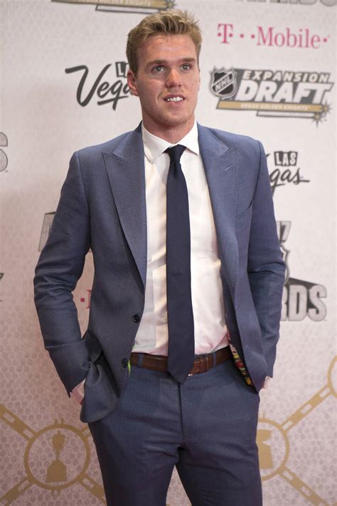 Connor McDavid wins NHL’s MVP award | Las Vegas Review-Journal