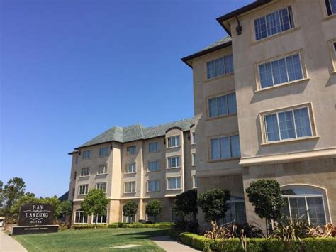 Bay Landing Hotel - Burlingame, California