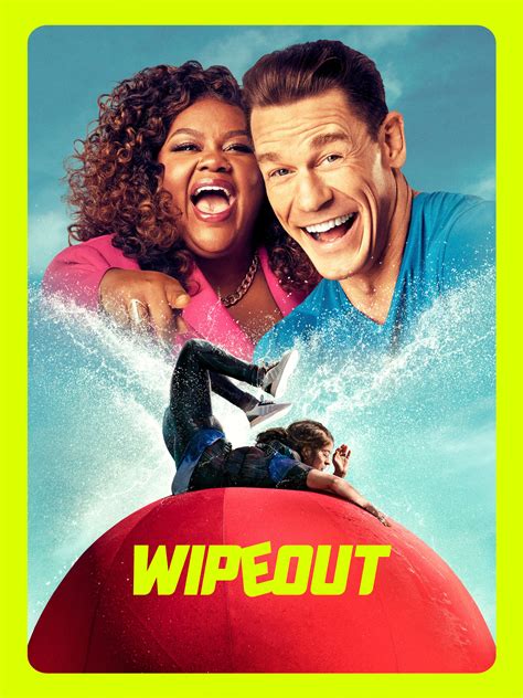 Watch Wipeout Online | Season 1 (2021) | TV Guide