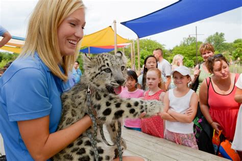 CBJF - Columbus Zoo and Aquarium