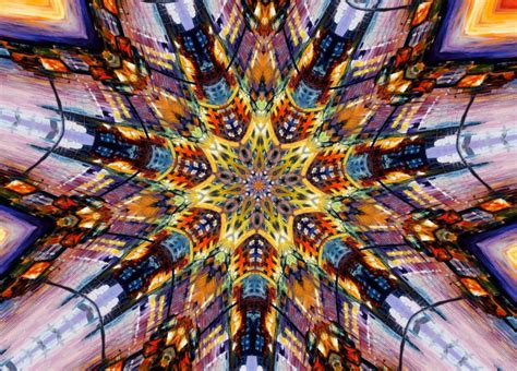 Kaleidoscope Photo Effect | Photo effects, Kaleidoscope images ...