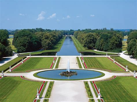 Nymphenburg Palace, A Summer Retreat For the Duke of Bavaria - Traveldigg.com