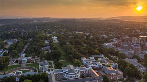 UVA: Life On- and Off-Campus – College Trips and Tips