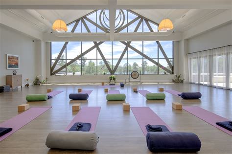 Are “Wellness” Resorts a New Trend?