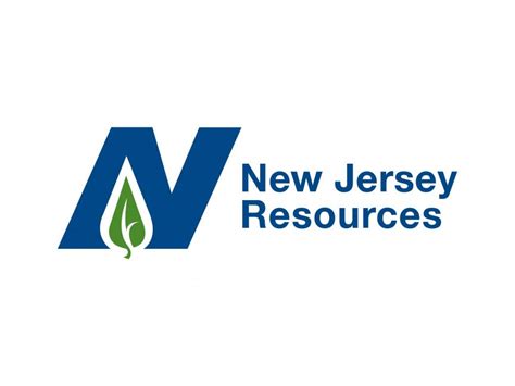 New Jersey Resources Logo PNG vector in SVG, PDF, AI, CDR format