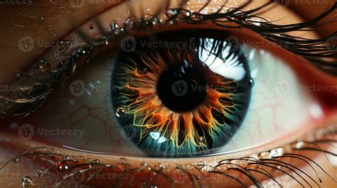 Realistic Eye Stock Photos, Images and Backgrounds for Free Download