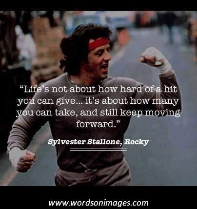 Rocky V Quotes. QuotesGram