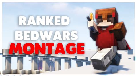 Ranked bedwars Montage - YouTube