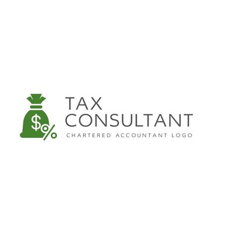 Logo for a personal tax consultant | Bags logo, Accounting logo, Consulting logo