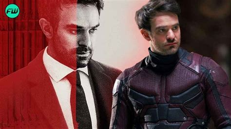 Daredevil Star Charlie Cox Makes Epic Netflix Return in New Series