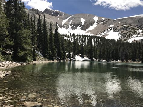 Great Basin National Park, NV. [3264x2448] : r/EarthPorn