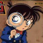 Shinichi Kudo magnifying glass Meme Generator - Imgflip