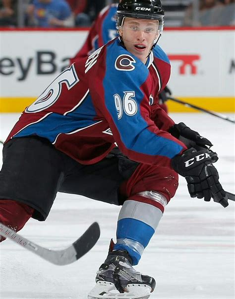 Mikko Rantanen Eishockey | Colorado avalanche hockey, Colorado ...