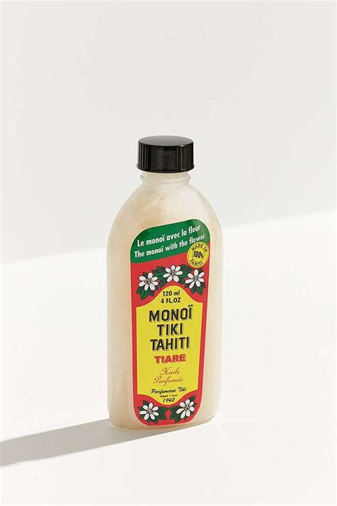 What you need to know about monoi oil | Well+Good | Monoi, Monoi oil ...