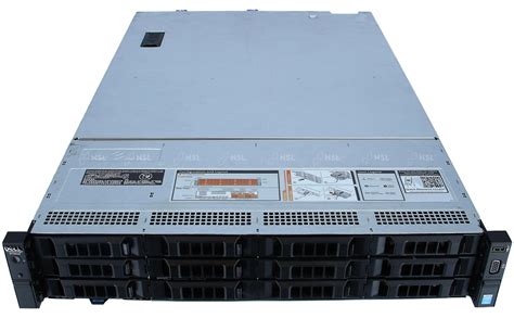 Buy Refurbished DELL PowerEdge R730XD 12LFF Servers | Used DELL POWEREDGE R730XD 12LFF — High ...