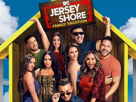 Jersey Shore: Family Vacation season 7 episode 7: Recap and more ...