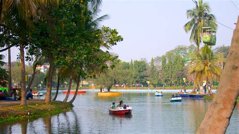 Salt Lake, Kolkata holiday accommodation from AU$ 31/night | Stayz