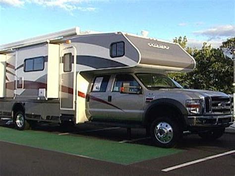 rv campers for sale | Camper Photo Gallery