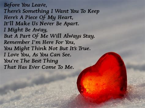 11 Awesome And Romantic love poems For Your Love - Awesome 11