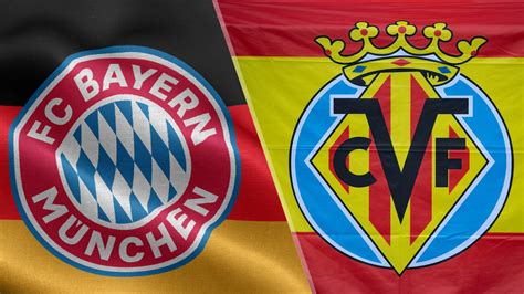 Bayern Munich vs Villarreal live stream: How to watch Champions League ...