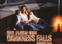 Darkness Falls Movie Posters From Movie Poster Shop