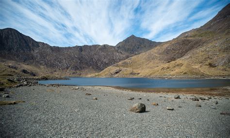 Miners' Track | Walks and Routes Snowdonia National Park