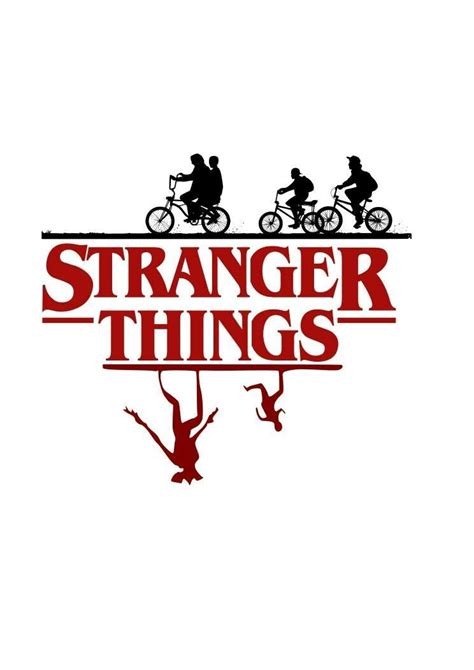 Stranger Things Free Svg: A Comprehensive Guide - Daybreakinthekingdom.com