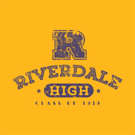 Riverdale High School - Archie Comics - Phone Case | TeePublic