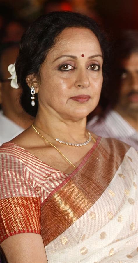 Hema Malini - Biography - IMDb