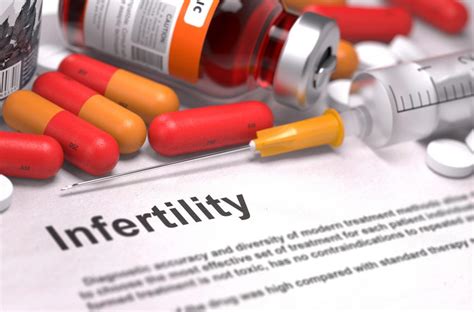 Female Fertility – Causes and Concerns