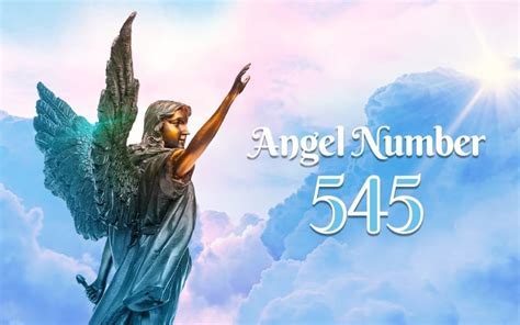 545 Angel Number Meaning, Symbolism and Its Secret (2022)