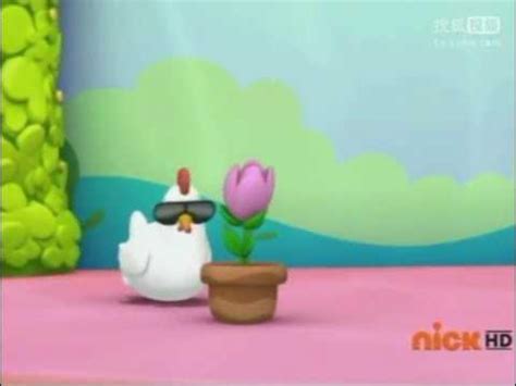 Bubble Guppies - The Spring Chicken Is Coming on November 15, 2011 on ...