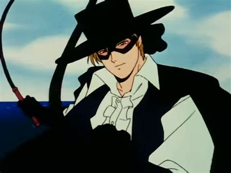 Image - The Legend of Zorro - Lady Barbara - Zorro - 4.jpg | Mondo ...