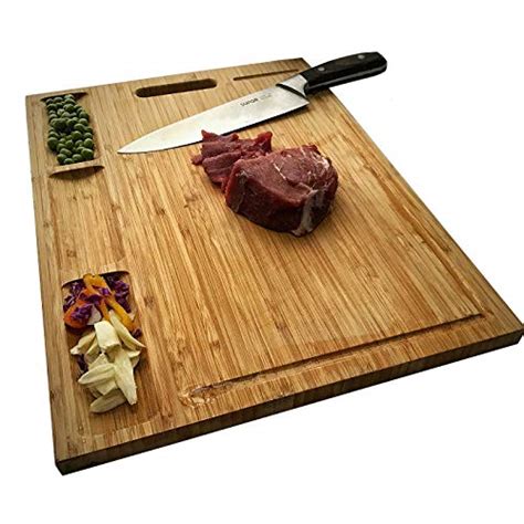 7 Best Cutting Boards For Meat 2019 (Review & Buyers Guide) : Biohackers Lab