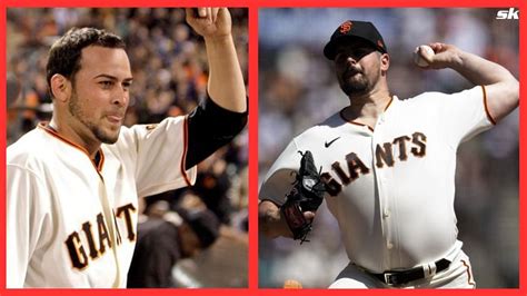 san francisco Giants: Which San Francisco Giants players have had 100 ...