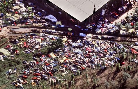 Jonestown Documentary 2024 Lok - Athena Odelinda