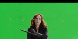 Scarlett Johansson teases MASSIVE Avengers: Infinity War scenes
