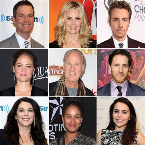 Parenthood Cast's Next Roles | POPSUGAR Entertainment