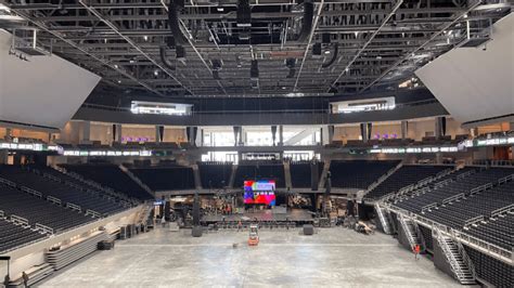 An inside look at the Moody Center, Austin's $338 million arena - ATXtoday