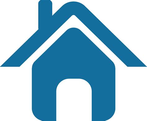 Home Address Icon #73072 - Free Icons Library