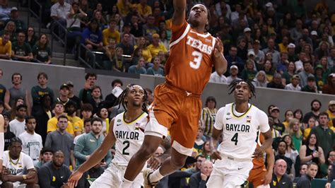 Texas in Elite Eight in March Madness predictions 2024. Here’s why