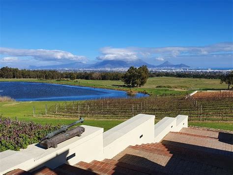 De Grendel Wine Estate (Panorama) - 2019 All You Need to Know Before You Go (with Photos ...