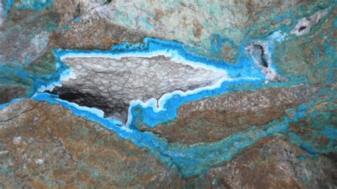 Turquoise Mines: Why and What We Can Do to Save Them - The Turquoise Guide