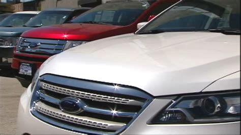 Hertz selling fleet of cars at a discount following bankruptcy - ABC13 ...