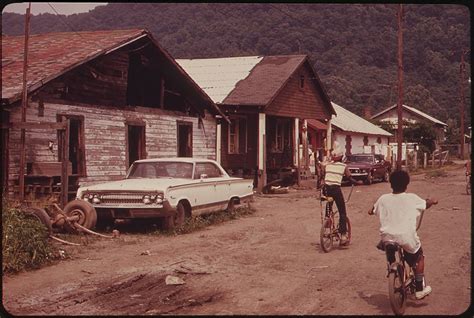 Why is Appalachia Poor? - expatalachians