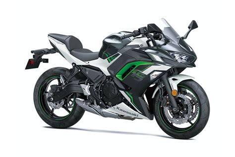 Kawasaki Ninja 650 Top Speed: Unleash the Rush!