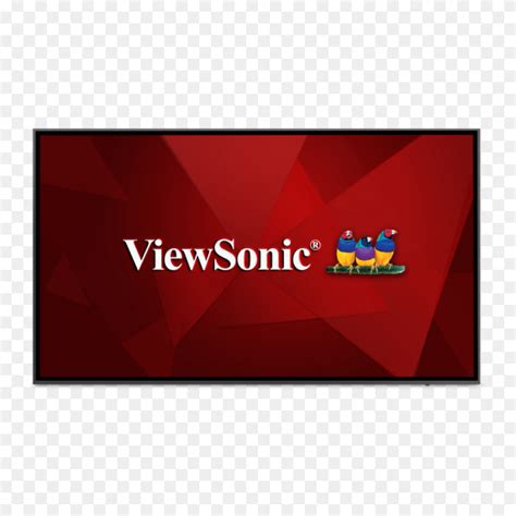 Viewsonic Logo & Transparent Viewsonic.PNG Logo Images